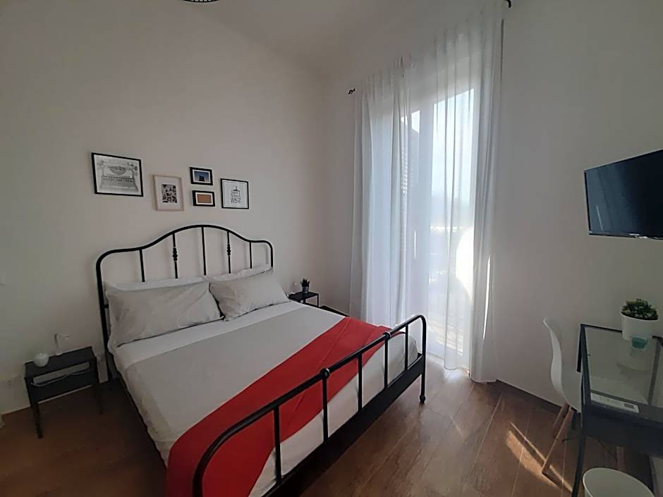 Basile rooms
