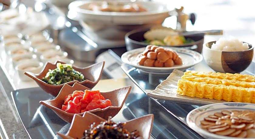 Haneda Excel Hotel Tokyu