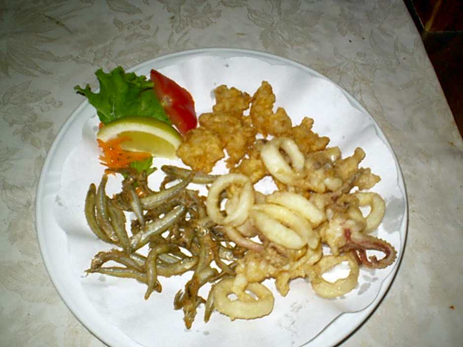 Hotel Meublè Villa Patrizia