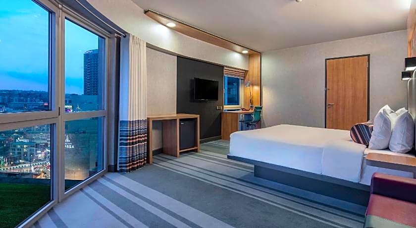 Aloft Bursa Hotel