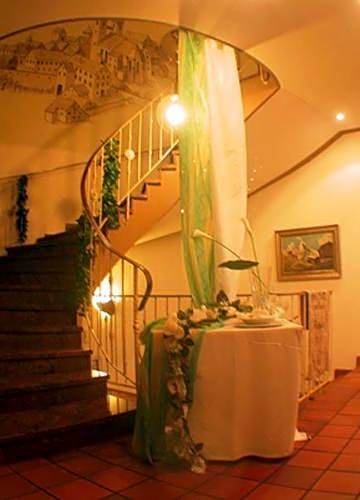 Hotel Gasthof am Selteltor