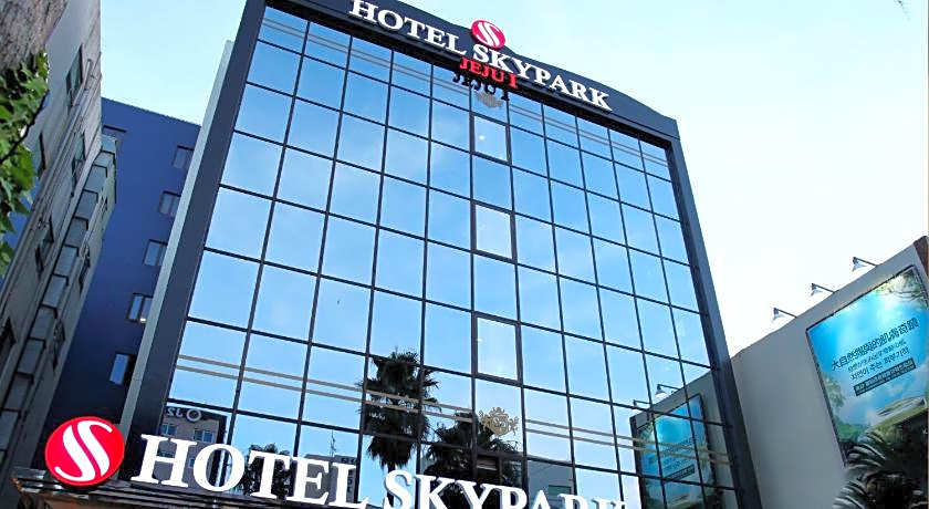 Hotel Skypark Jeju 1