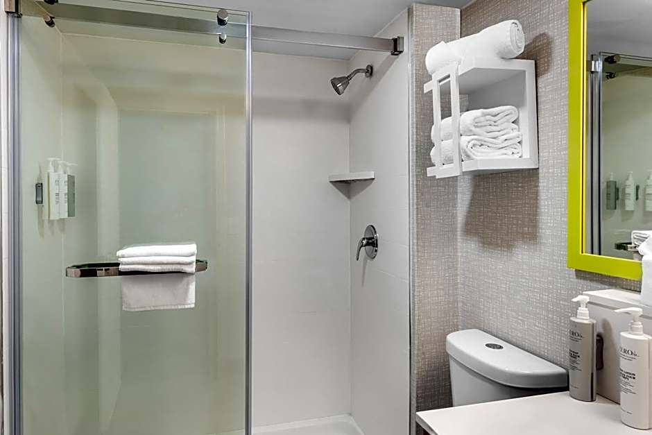 Hampton Inn By Hilton Indianapolis-Ne/Castleton