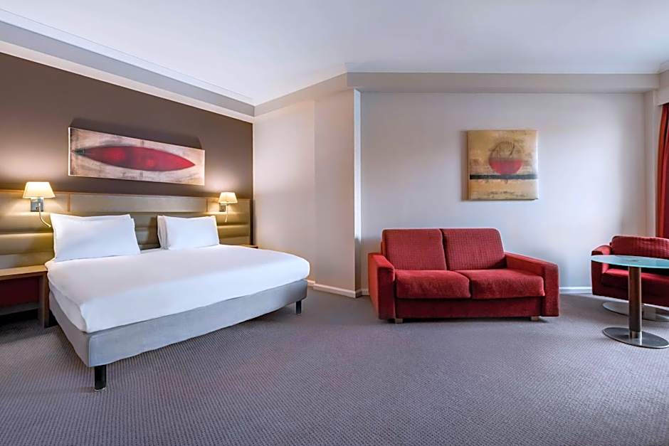 Radisson Blu Hotel, Durham