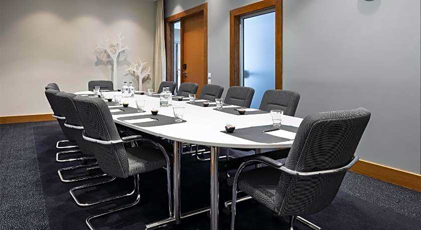 Radisson Blu Hotel Trondheim Airport