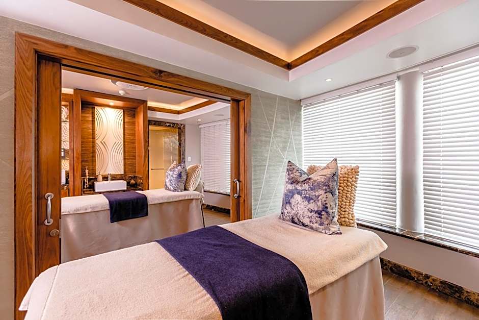 InterContinental Johannesburg OR Tambo Airport Hotel By IHG