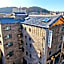 Hanok Hotel Kung