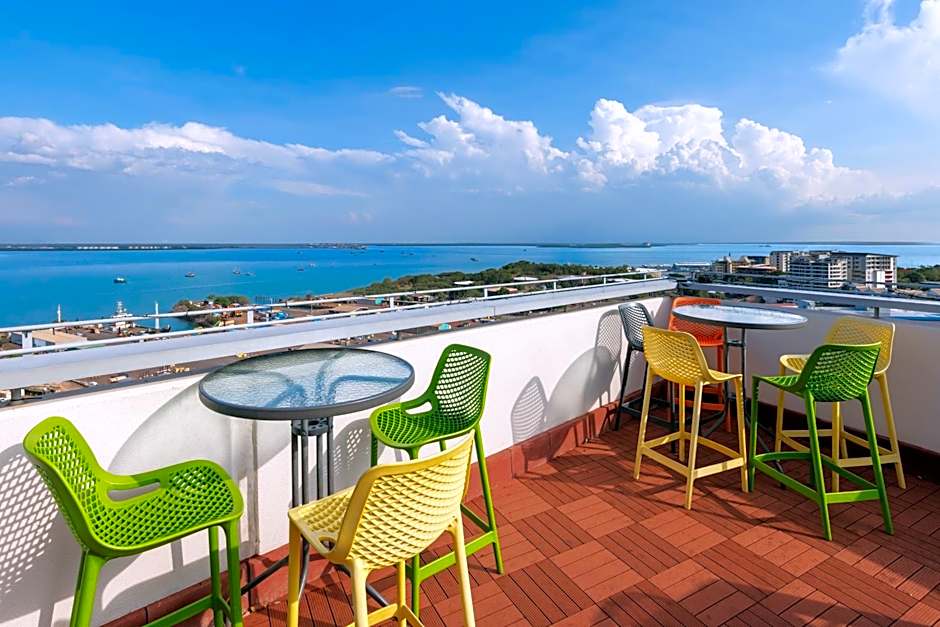 Ramada Suites by Wyndham Zen Quarter Darwin