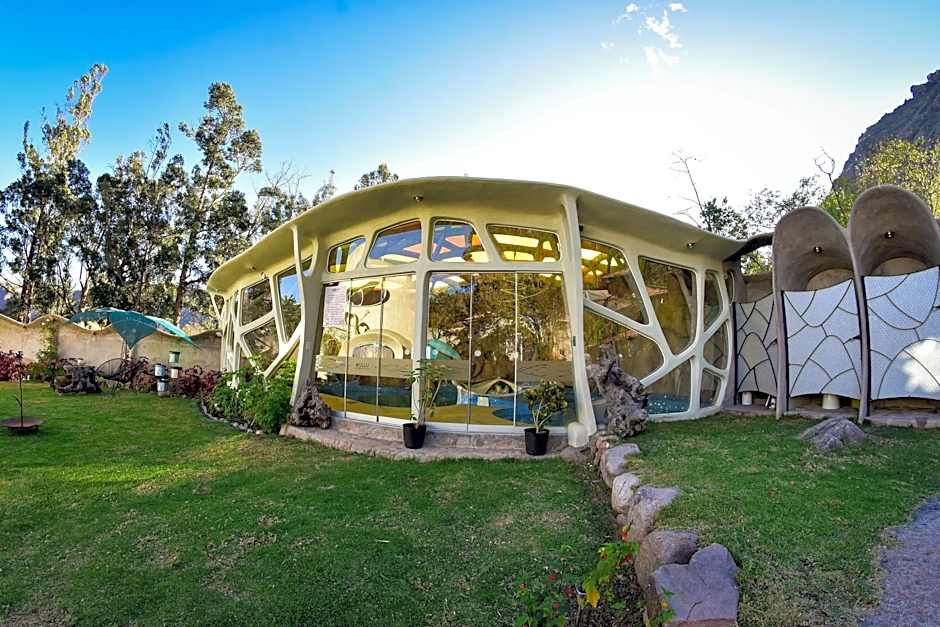 Wifala Harmony Hotel