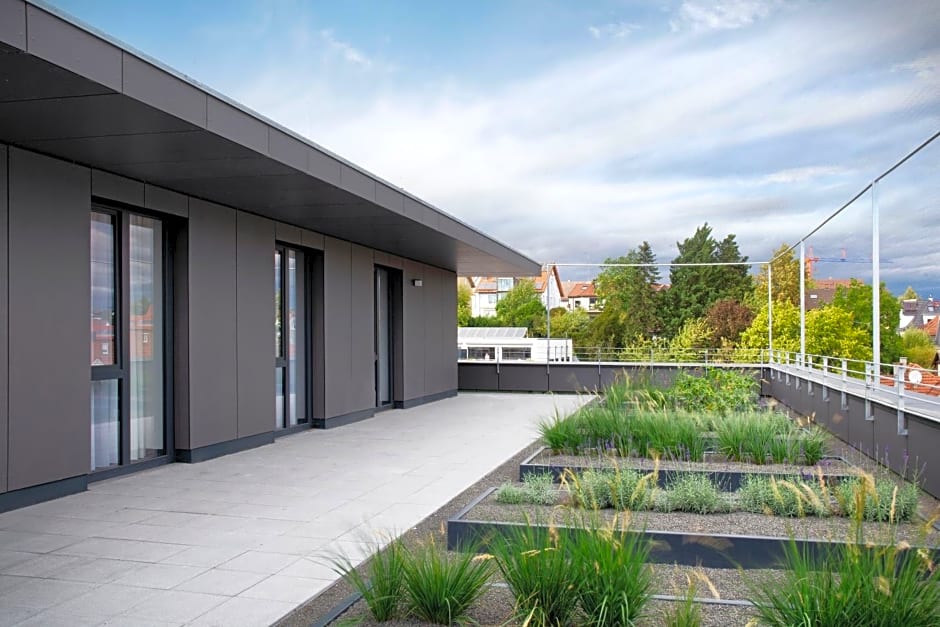 Holiday Inn Express Stuttgart - Waiblingen By IHG
