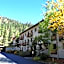 Olympic Village Inn