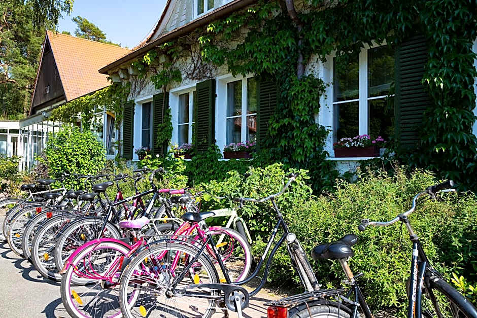 Hotel Döllnsee-Schorfheide