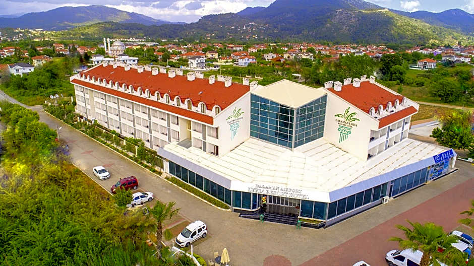 Dalaman Airport Lykia Resort Hotel and Spa