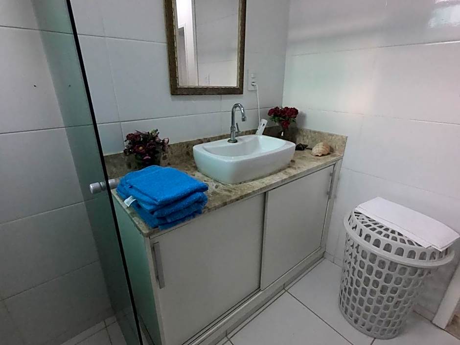 TerraTemporada Casa de Praia de Alto Padrão