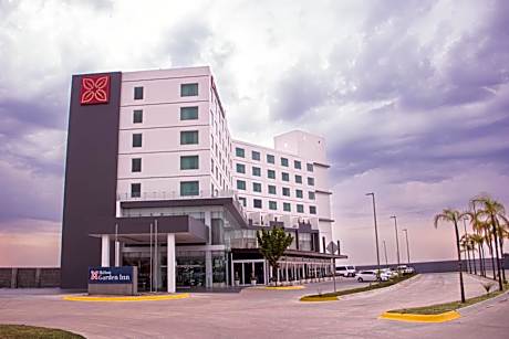 Hilton Garden Inn Salamanca