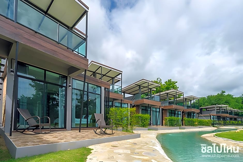 Kwai Tara Riverside Villas