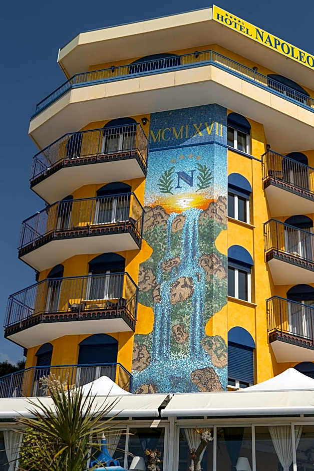 Hotel Napoleon