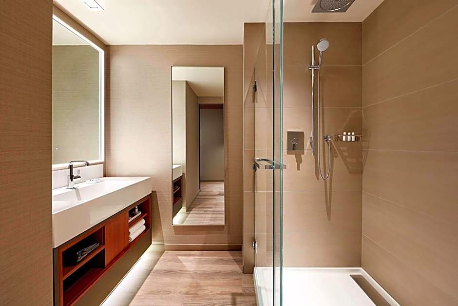 AC Hotel by Marriott San Jose Sunnyvale Cupertino