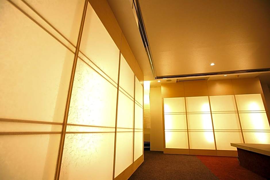 Hotel Sunline Kyoto Gion Shijyo