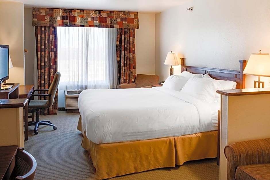 Quality Inn & Suites Bethany - Oklahoma City West