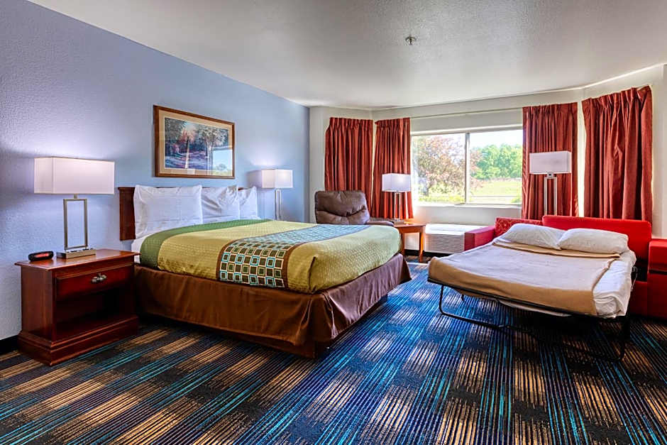 All Towne Suites