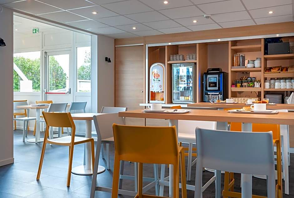 Premiere Classe Beaune