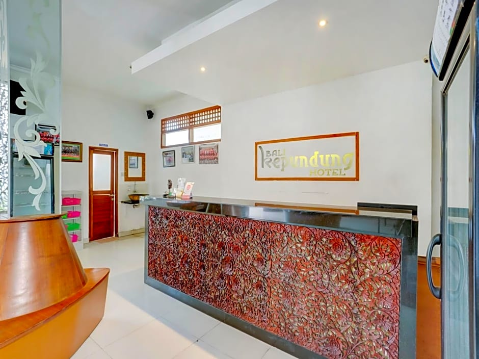 OYO 3850 Bali Kepundung Hotel