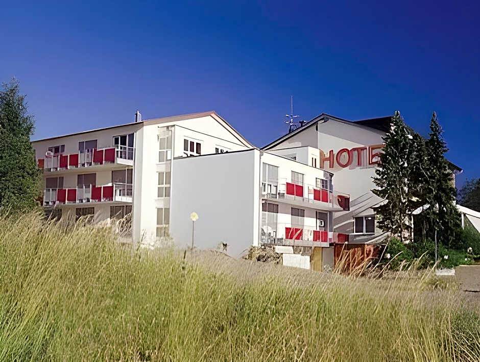 Flair Hotel Landgasthof Roger