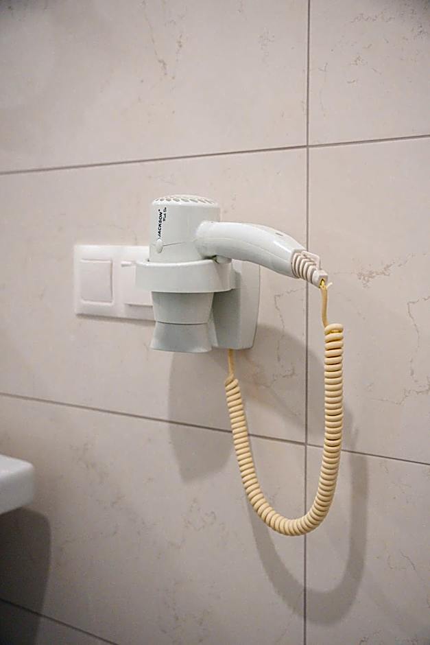 Pearl Hotel İstanbul