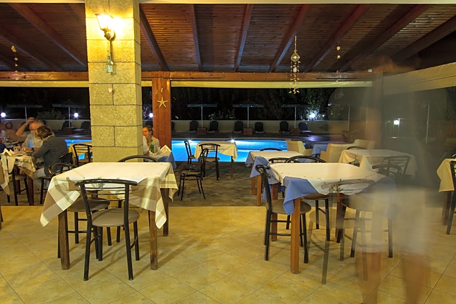 Mediterranean Hotel and Apartments