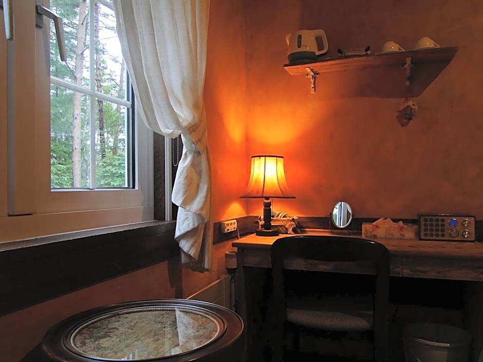 ノマの森 Nomanomori B&B