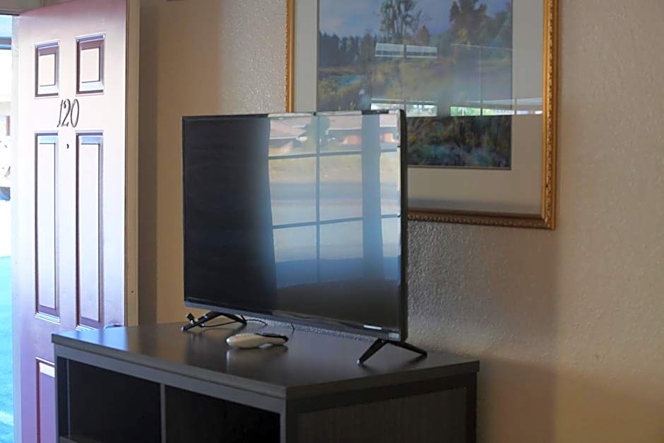 A-1 Budget Motel