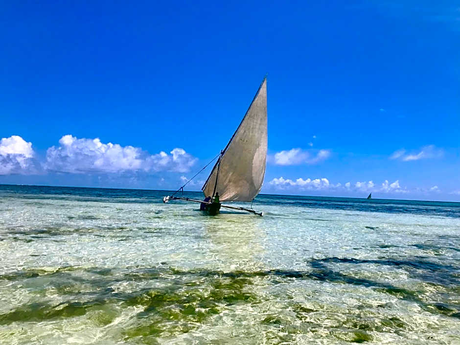 Mbuyuni Beach Village