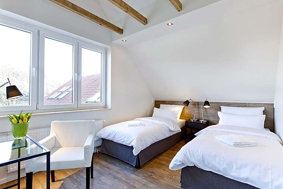 Bauerncafe & Pension Drostenhof