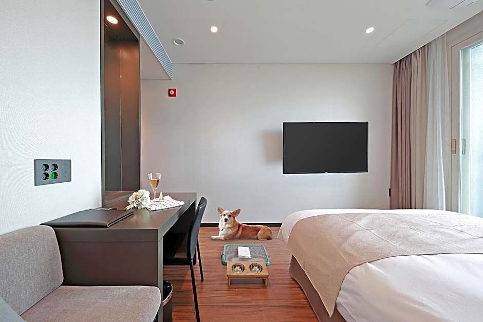 Airsky Hotel Incheon