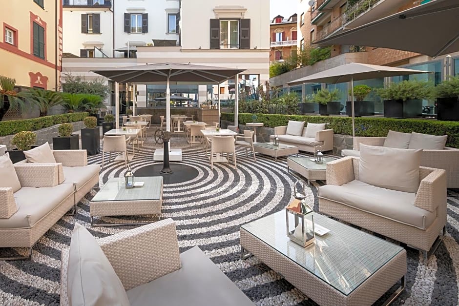 LHP Hotel Santa Margherita Palace & SPA