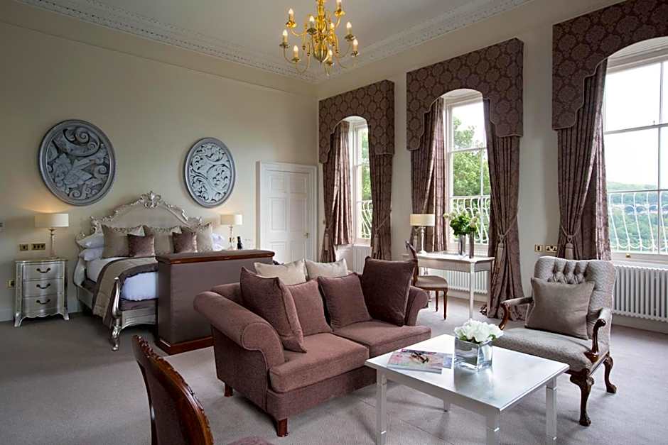 Bailbrook House Hotel, Bath
