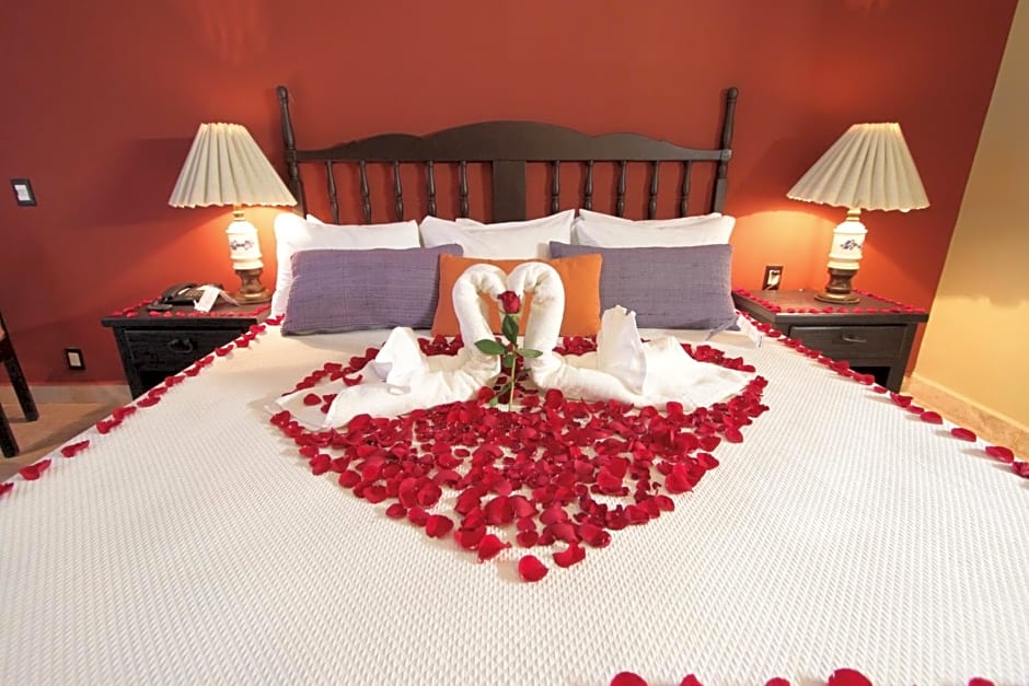 Hotel Montetaxco