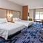 Fairfield Inn & Suites by Marriott Port Clinton Waterfront