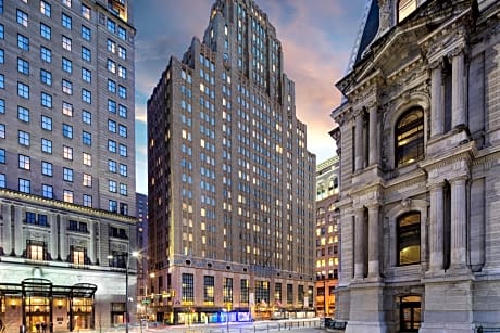 Residence Inn by Marriott Philadelphia Center City