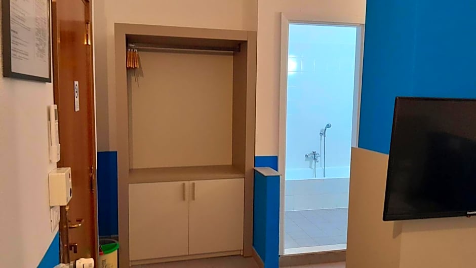 Hotel Villa Argentina