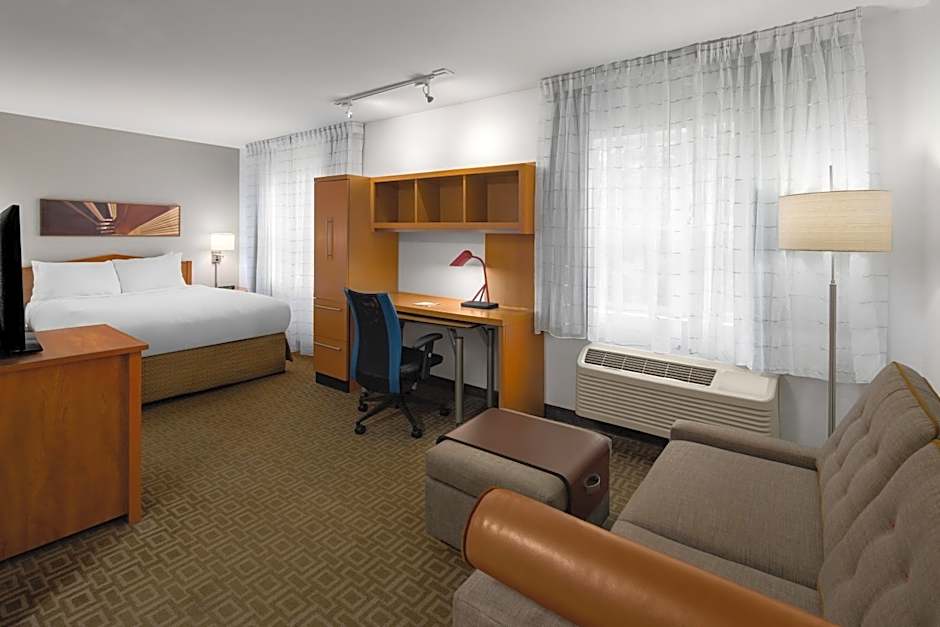 TownePlace Suites by Marriott Seattle Southcenter