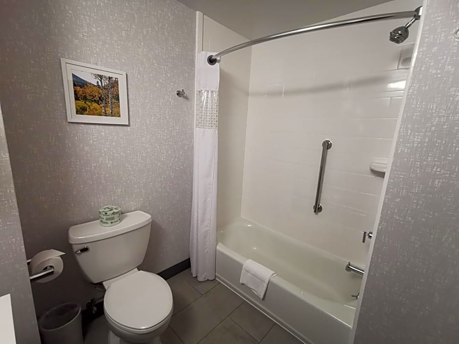 Hampton Inn & Suites Colorado Springs-Air Force Academy/I-25 North