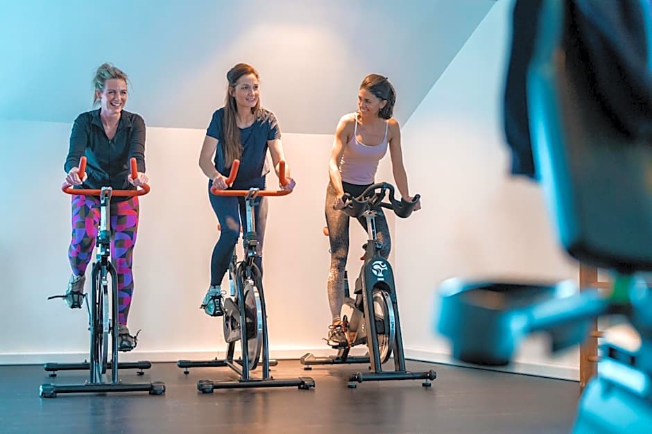 Thalazur Ouistreham - Hôtel & Spa