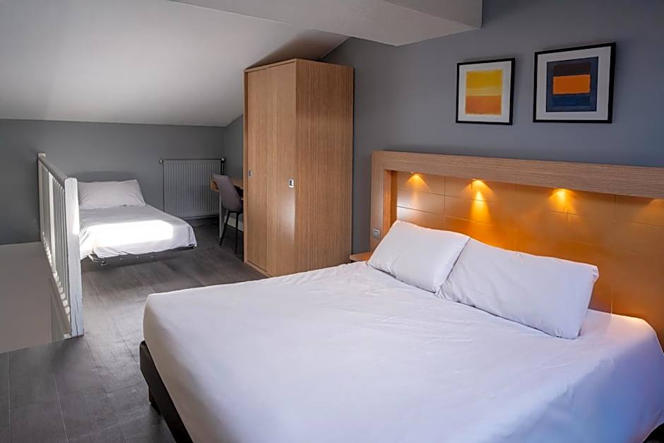 Suite Home Briancon Serre Chevalier