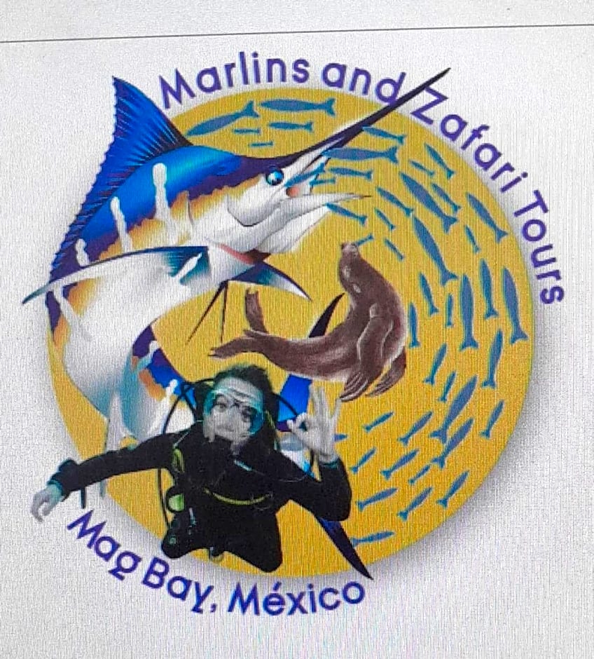 Hotel- Whale Tours and Sport fishing Vista Mag-Bay