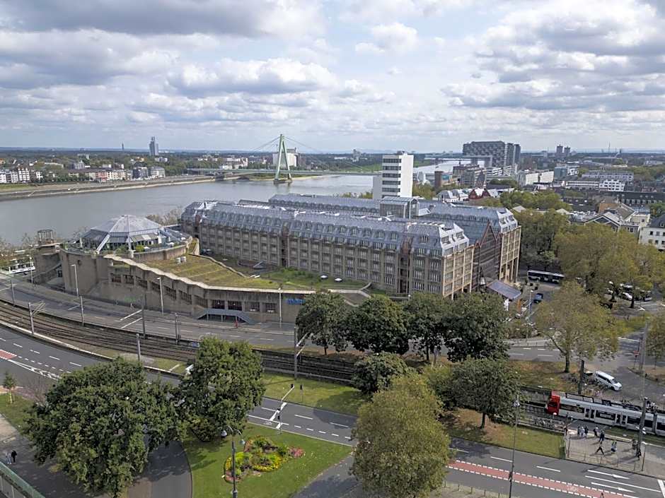 Maritim Hotel Koln