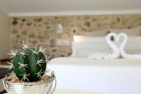 Nasilvana Hotel & Spa Adults Only