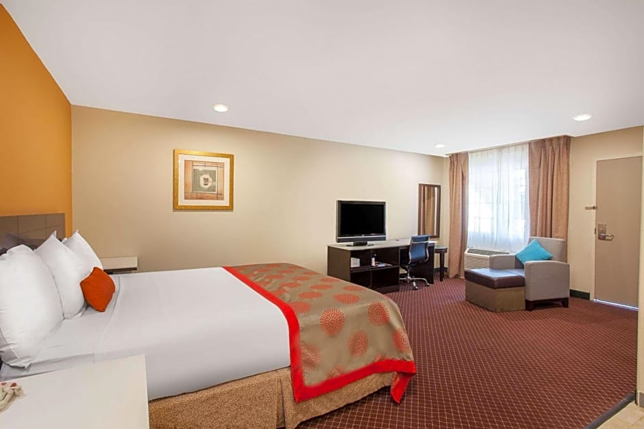 Ramada by Wyndham Culver City