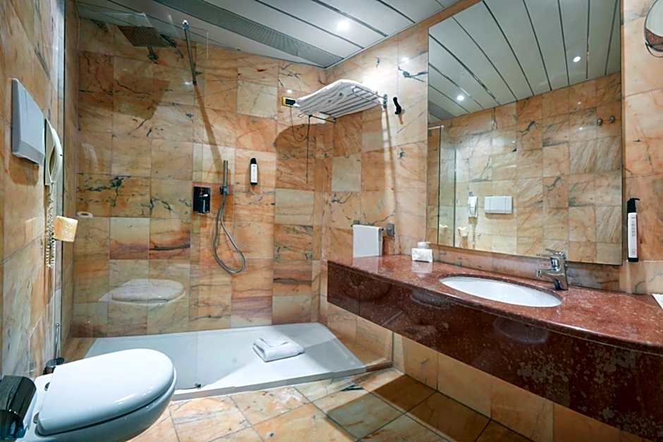 Mediterraneo Palace Hotel